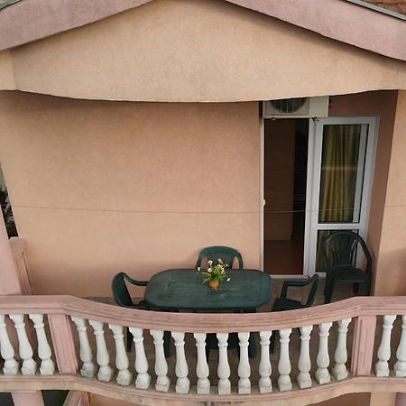 Kurt Apartaments Улцинь Экстерьер фото