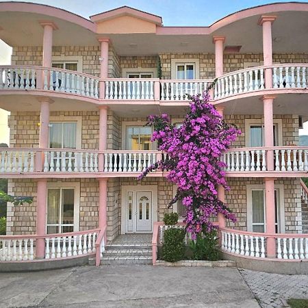 Kurt Apartaments Улцинь Экстерьер фото