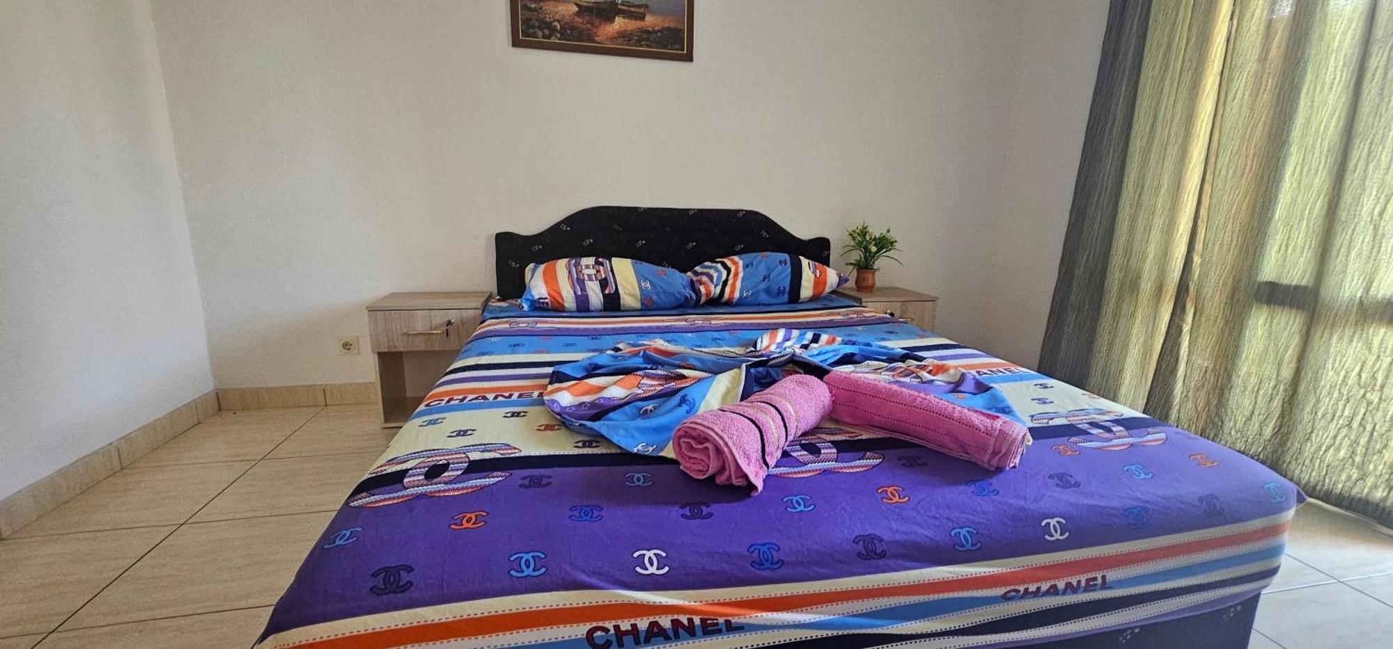 Kurt Apartaments Улцинь Номер фото