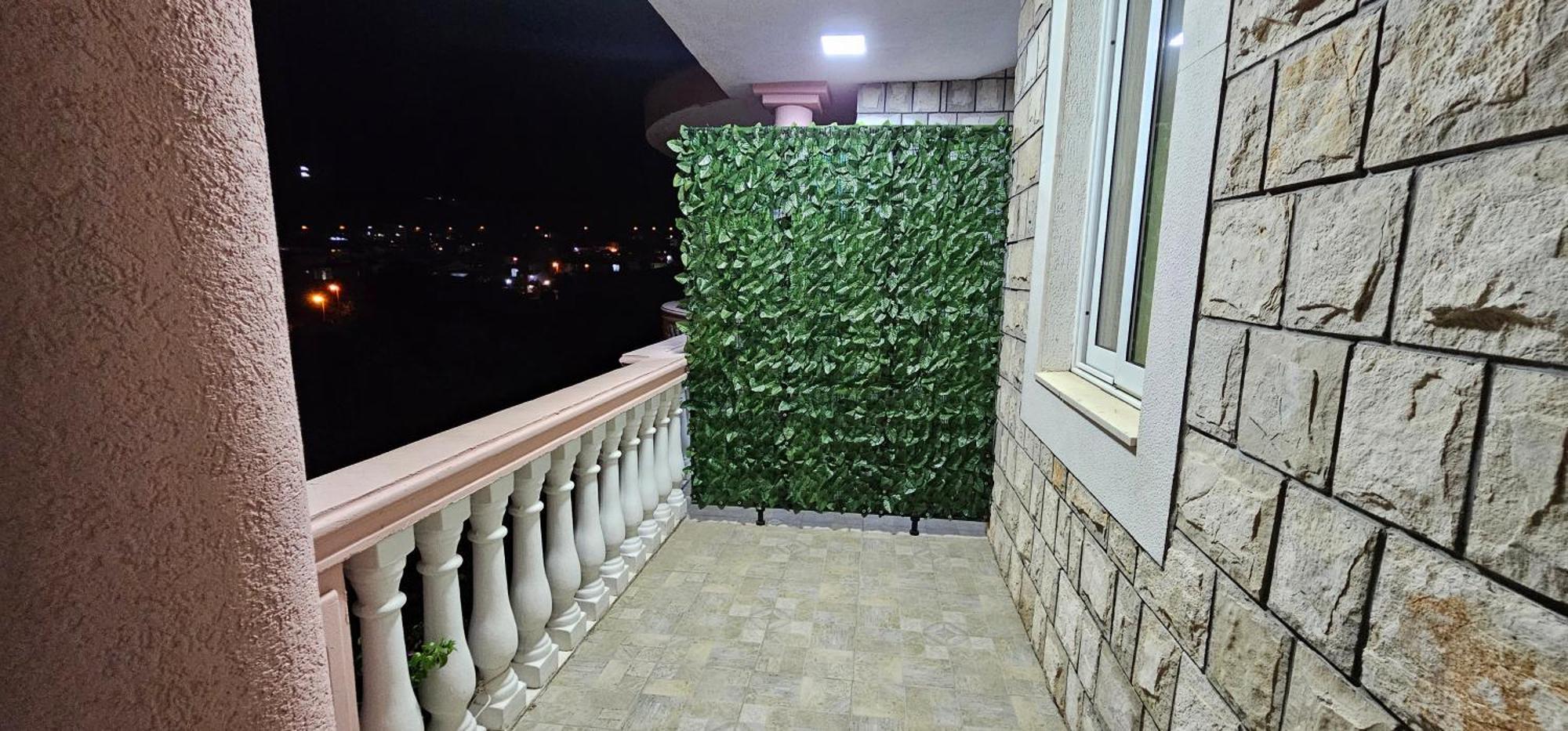 Kurt Apartaments Улцинь Экстерьер фото