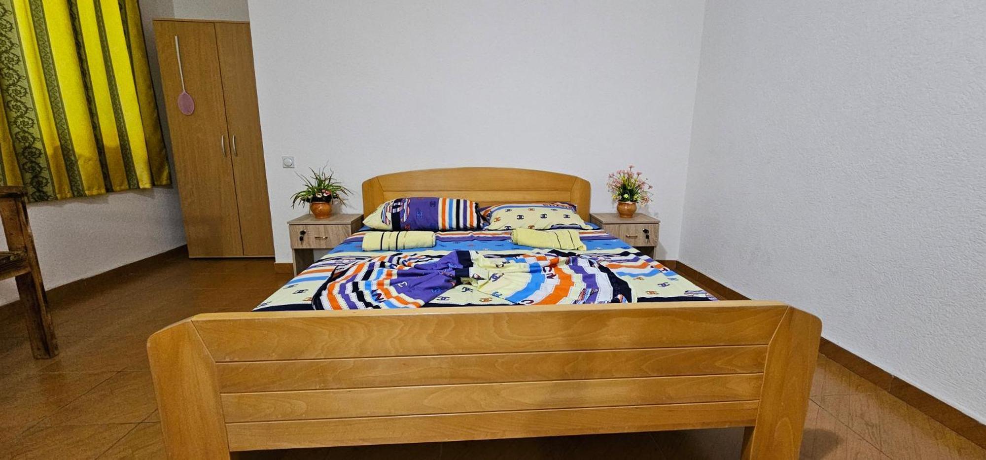 Kurt Apartaments Улцинь Экстерьер фото