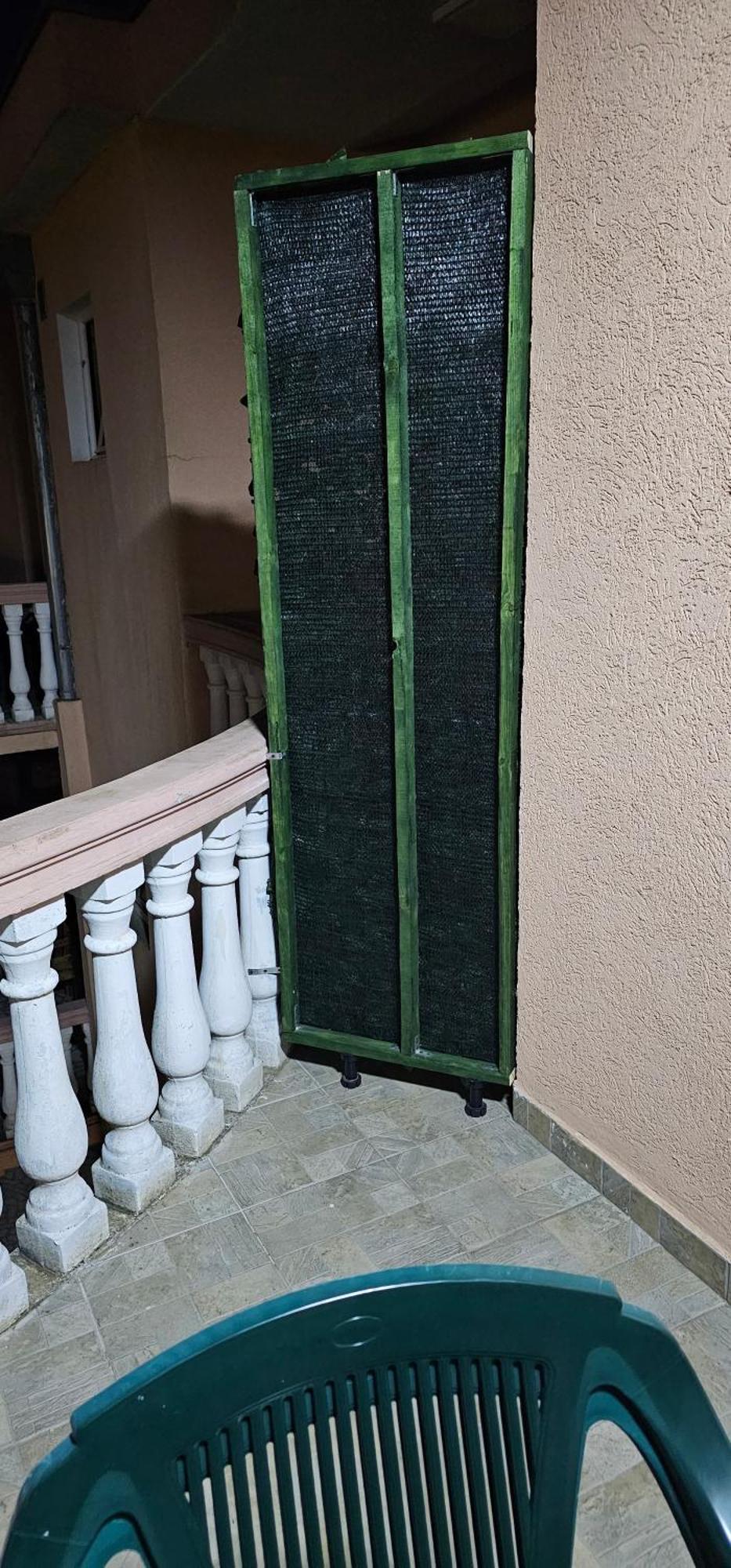 Kurt Apartaments Улцинь Экстерьер фото
