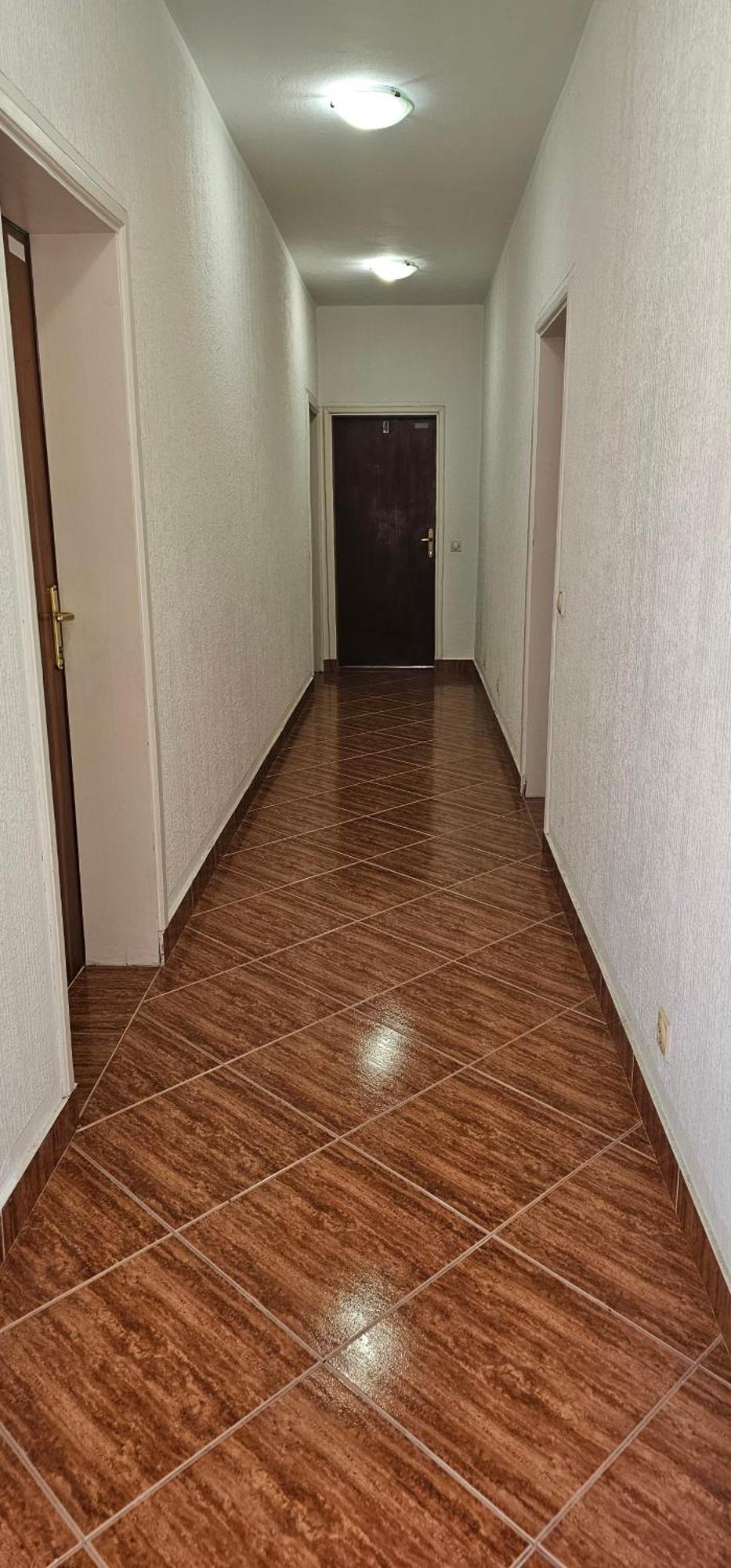 Kurt Apartaments Улцинь Экстерьер фото